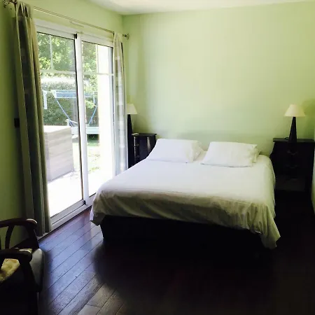 Pyla, Au Pied Du Golf, Piscine Chauffee, Spa, Parking, 14 Couchages, Accolade * La Teste-de-Buch