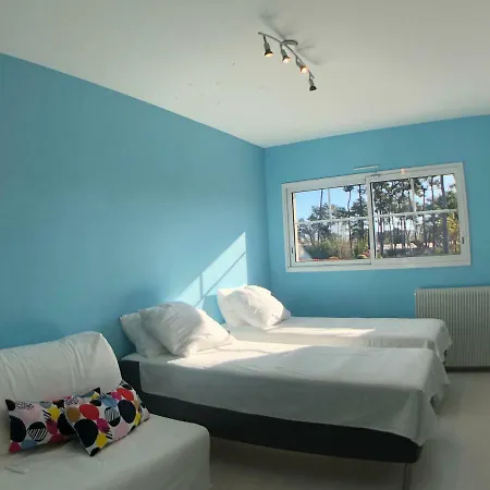 Villa Pyla, Au Pied Du Golf, Piscine Chauffee, Spa, Parking, 14 Couchages, Accolade *