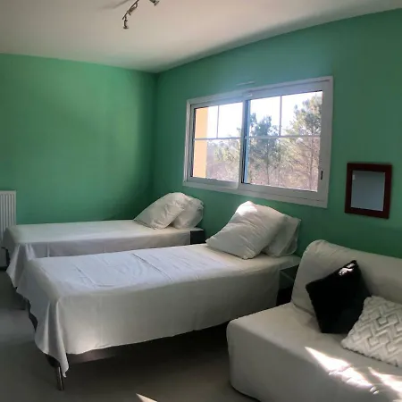Pyla, Au Pied Du Golf, Piscine Chauffee, Spa, Parking, 14 Couchages, Accolade La Teste-de-Buch