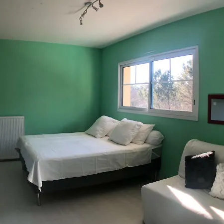Pyla, Au Pied Du Golf, Piscine Chauffee, Spa, Parking, 14 Couchages, Accolade Villa